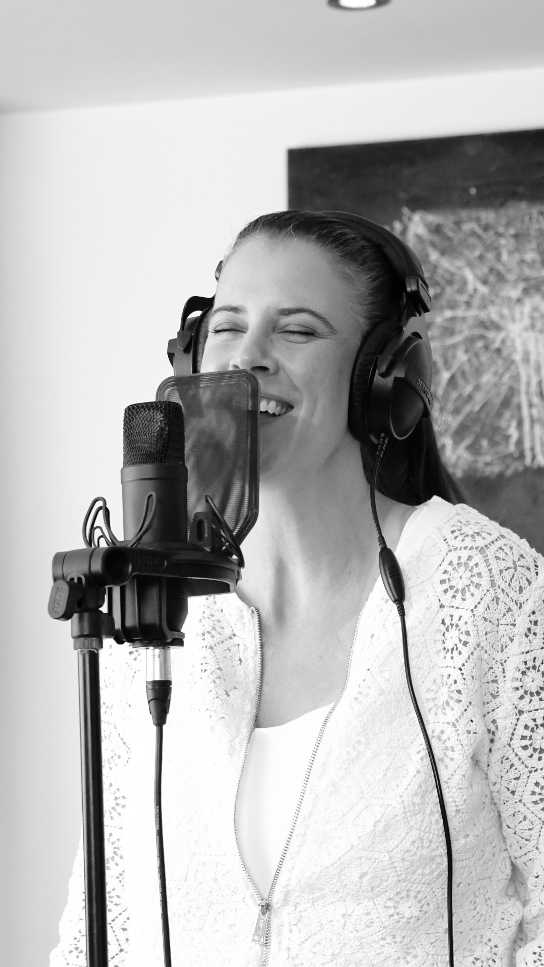 Nina Mayer