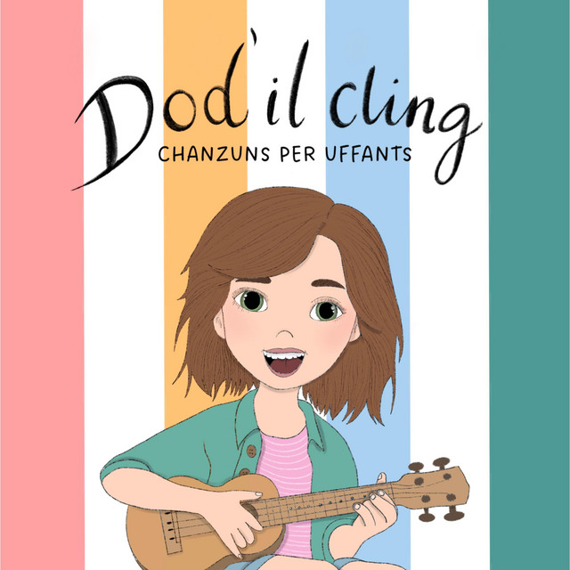 Nina Mayer — Dod'il cling